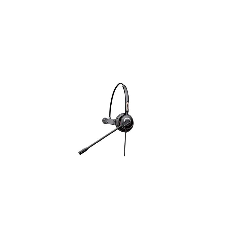 Fanvil HT201, Monaural Headset