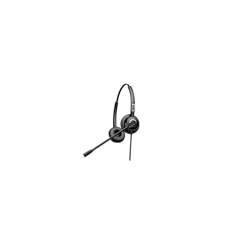 Fanvil HT202, Binaural Headset