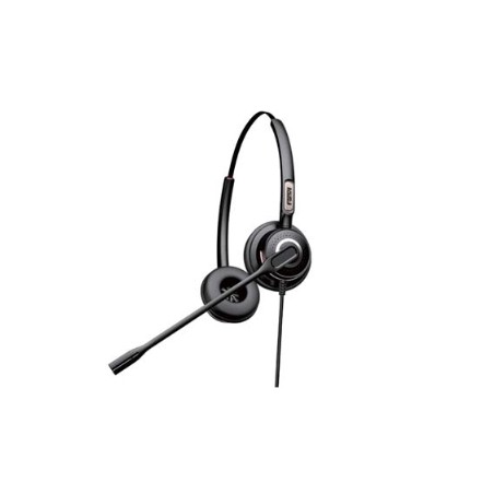 Fanvil HT202, Binaural Headset