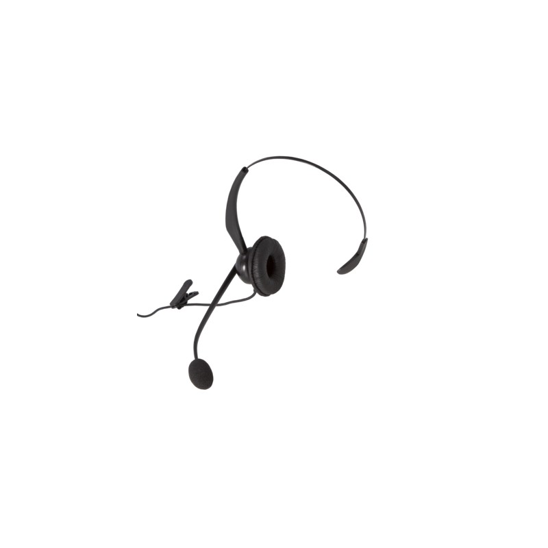 Auerswald COMfortel Headset H-200