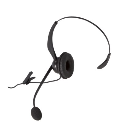 Auerswald COMfortel Headset H-200
