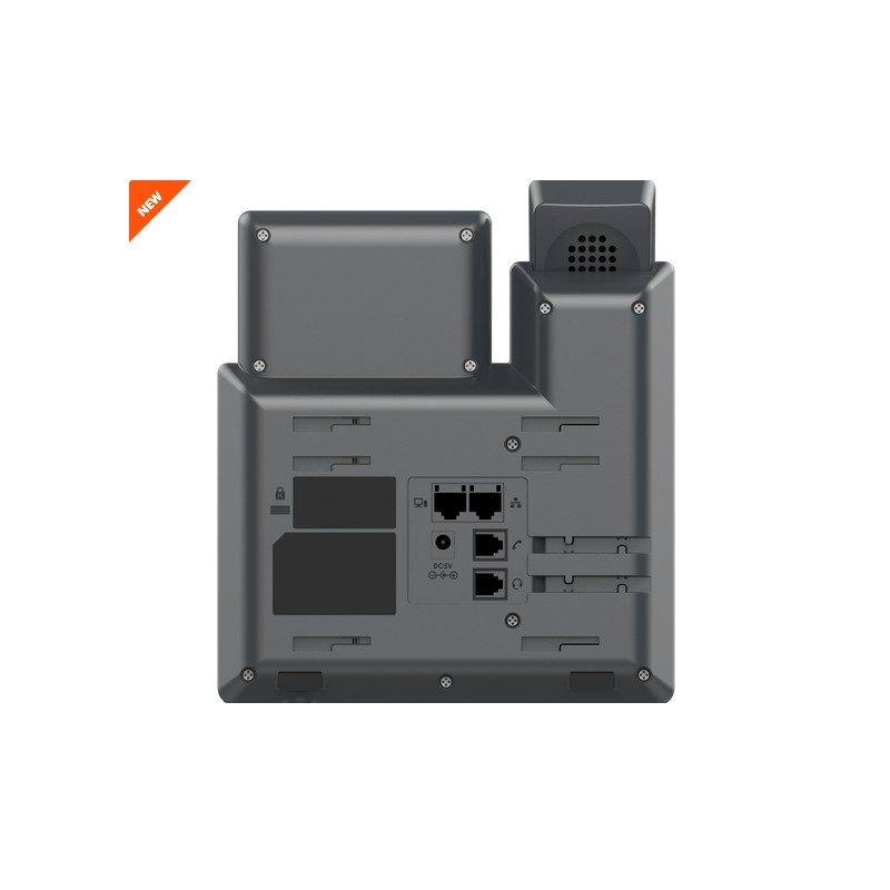 Grandstream SIP GRP-2602 Carrier-Grade IP-Phone