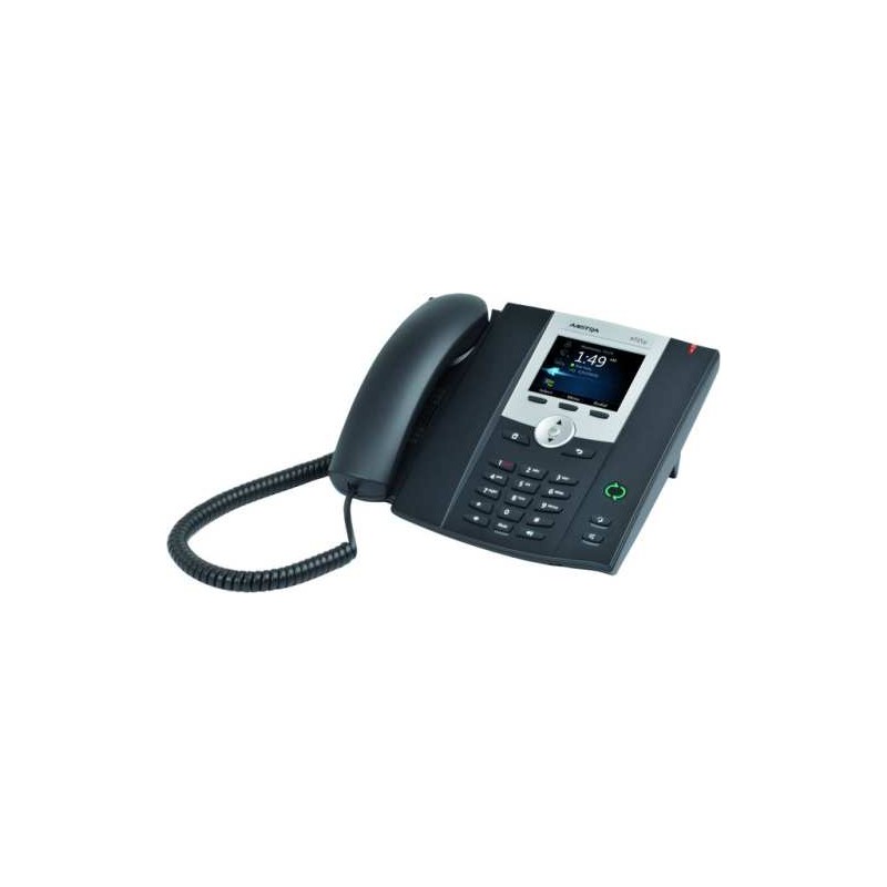 Mitel Microsoft Lync Telefon Mitel 6720 zbh. Wandmontagesatz
