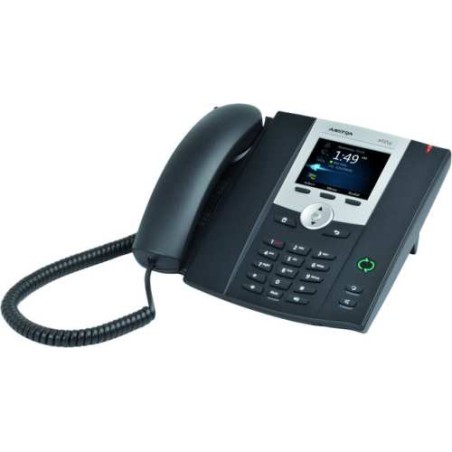Mitel Microsoft Lync Telefon Mitel 6720 zbh. Wandmontagesatz