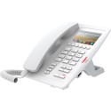 Fanvil H5-White, H5 White High-end hotel phone / SIP