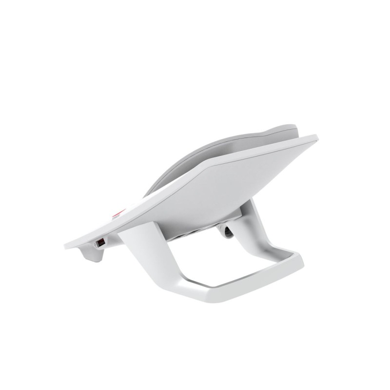 Fanvil H5-White, H5 White High-end hotel phone / SIP