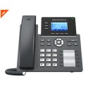 Grandstream SIP GRP-2604P Carrier-Grade IP-Phone (with POE)