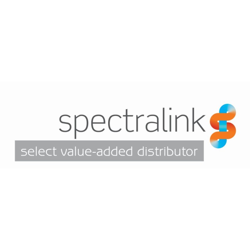 Spectralink Versity 96-Series Bundle LTE (9640)
