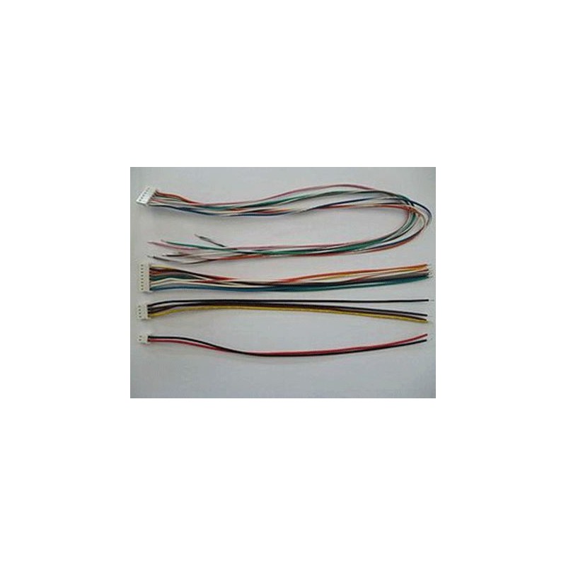 SNOM PA1 zbh. Kabelsatz