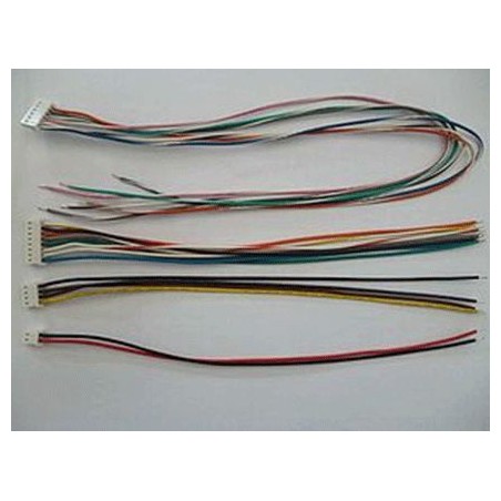 SNOM PA1 zbh. Kabelsatz