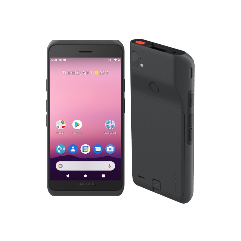 Spectralink Versity 96-Series Bundle LTE Scanner (9653)