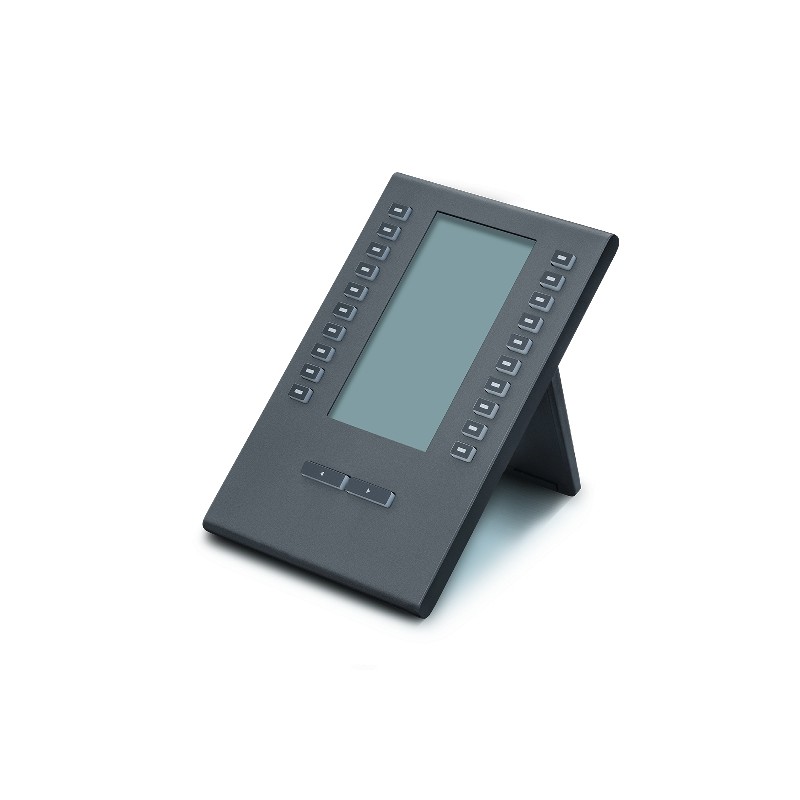 Auerswald COMfortel D-XT20i Tastaturerweiterung