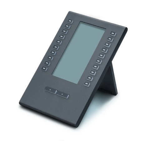 Auerswald COMfortel D-XT20i Tastaturerweiterung