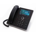 AudioCodes Teams C435HD-R IP-Phone PoE GbE black