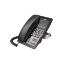 Fanvil H3W-Black, H3W-Black---WiFi Hotel Phone / SIP / POE / Wi-Fi