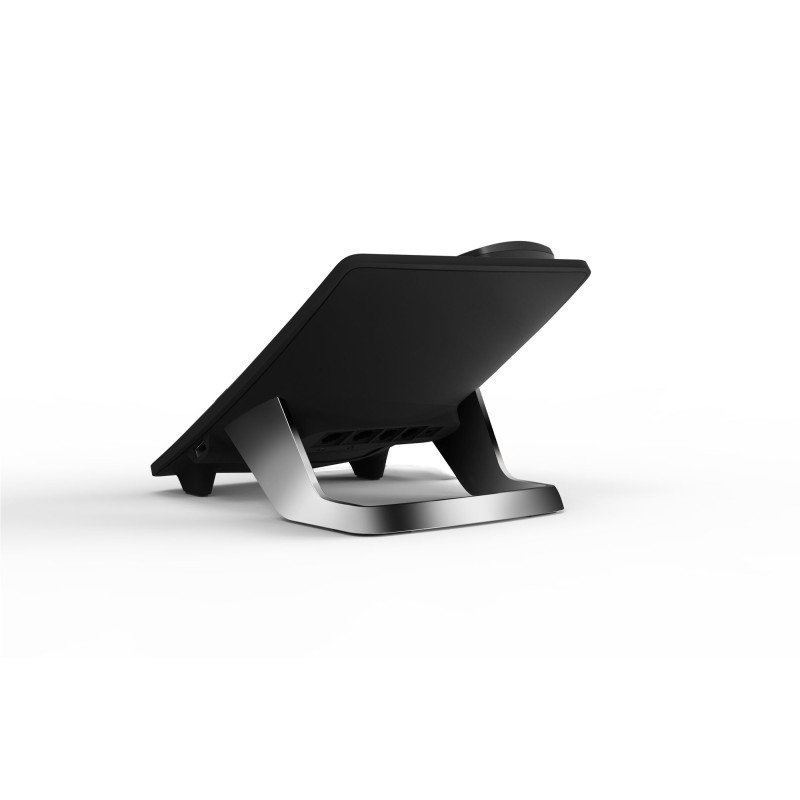 Fanvil H5W-Black, H5W-Black---WiFi Hotel Phone / SIP / POE / Wi-Fi