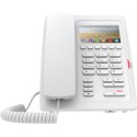 Fanvil H5W-White, H5W-White---WiFi Hotel Phone / SIP / POE / Wi-Fi