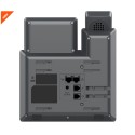 Grandstream SIP GRP-2602W Carrier-Grade IP-Phone (integr. WiFi)