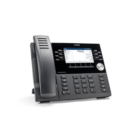 Mitel SIP MiVoice 6930L IP Phone **without bluetooth**