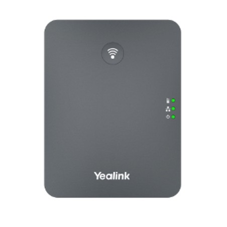 Yealink SIP DECT Telefon SIP-W70B (Base)