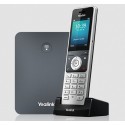 Yealink SIP DECT Telefon SIP-W76P