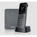 Yealink SIP DECT Telefon SIP-W73P