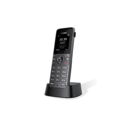 Yealink SIP DECT Telefon SIP-W73H zbh. Handset