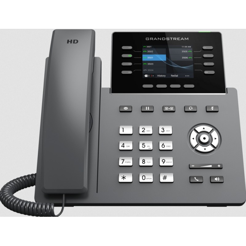 Grandstream SIP GRP-2624 Professional Business