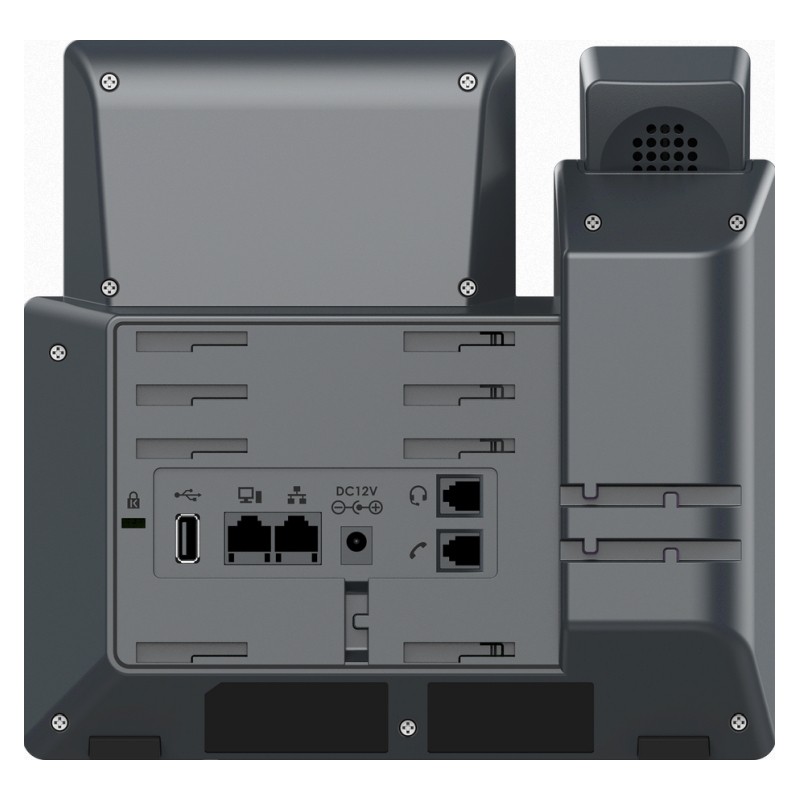 Grandstream SIP GRP-2624 Professional Business