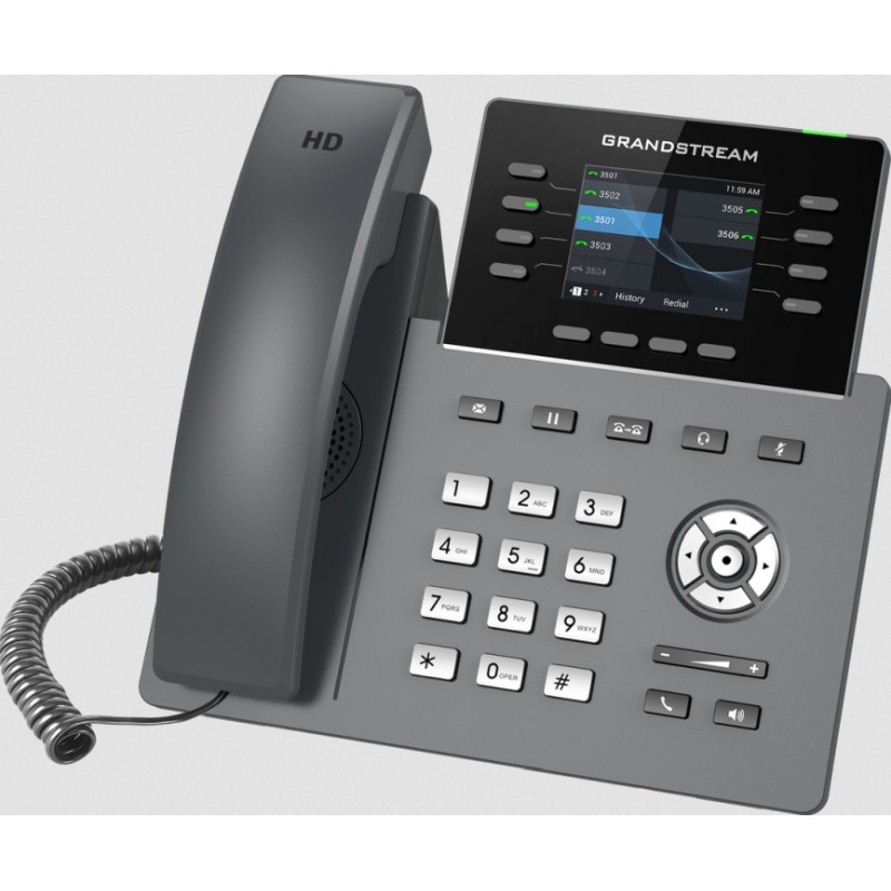 Grandstream SIP GRP-2624 Professional Business