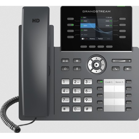 Grandstream SIP GRP-2634 Professional Business