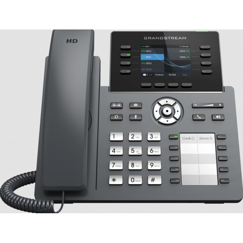 Grandstream SIP GRP-2634 Professional Business
