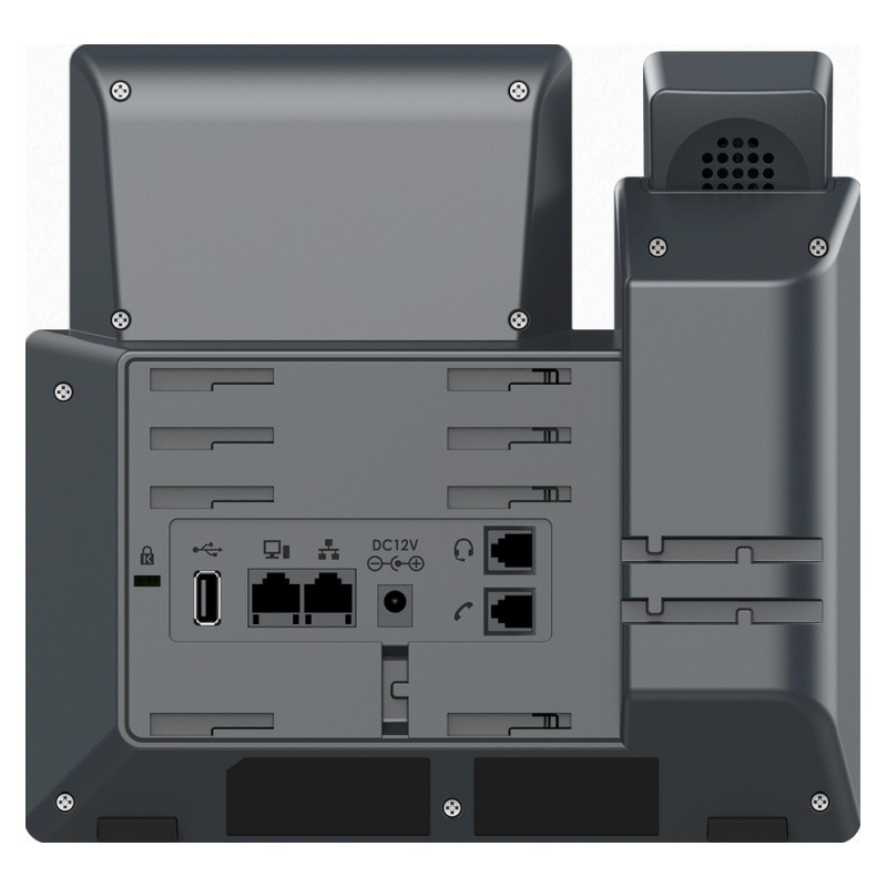 Grandstream SIP GRP-2634 Professional Business