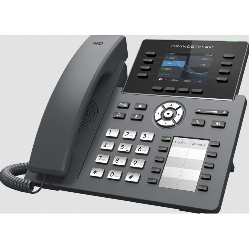 Grandstream SIP GRP-2634 Professional Business