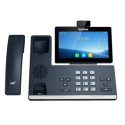 Yealink SIP SIP-T58W Pro with camera