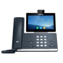 Yealink SIP SIP-T58W with camera