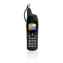 Funktel FC4 Ex S DECT-PNA-Handset mit ATEX-Schutz (ATEX)