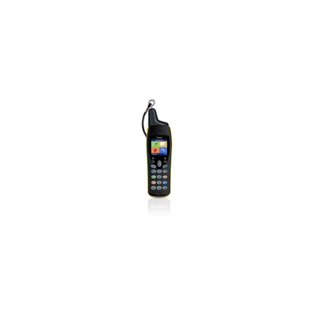 Funktel FC4 Ex S DECT-PNA-Handset mit ATEX-Schutz (ATEX)