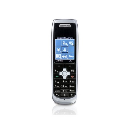 Funktel DECT-Office-Handset D5