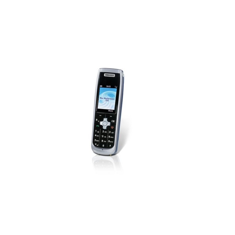 Funktel DECT-Office-Handset D5