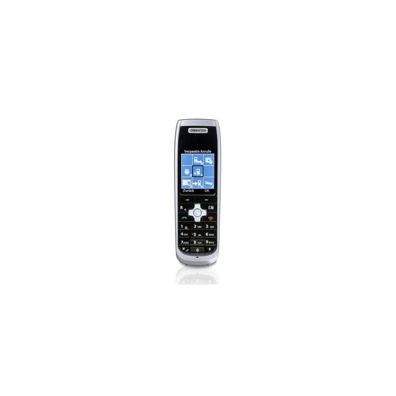 Funktel DECT-Office-Handset D5 R Set