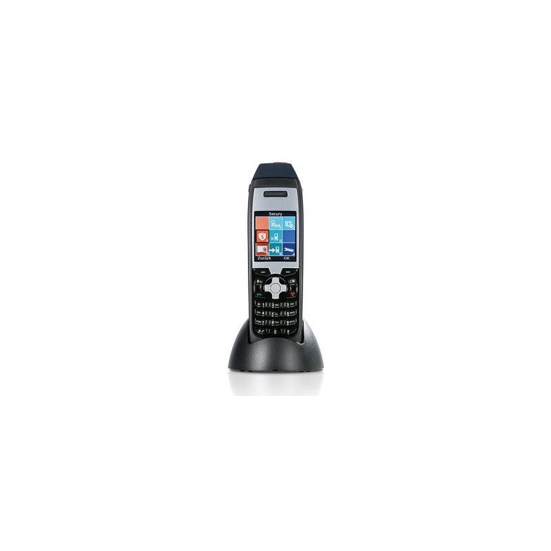 Funktel DECT-Industrie-Handset FC5