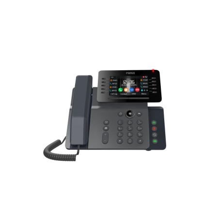 Fanvil V65, Prime Business Phone / SIP / POE / Gigabit / USB-Port / Bluetooth / Wi-Fi