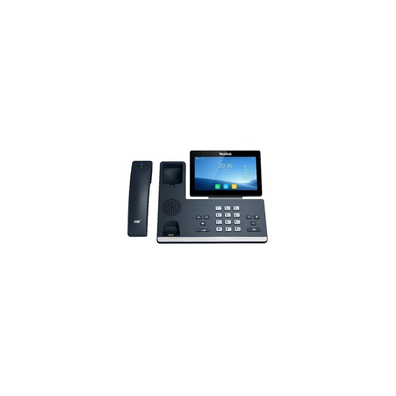 Yealink SIP SIP-T58W Pro ***B-WARE***