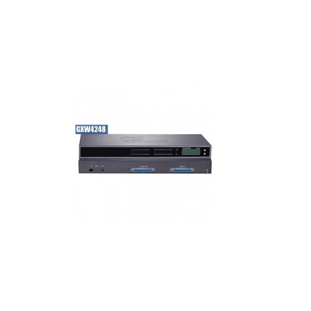 Grandstream SIP-Gateway GXW-4248 48x FXS V2