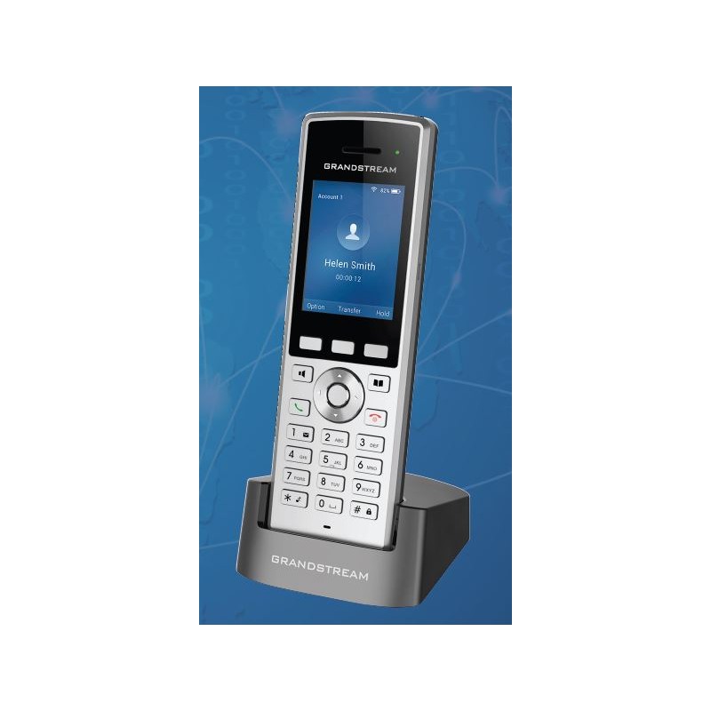 Grandstream WP822 WIFI-Handset