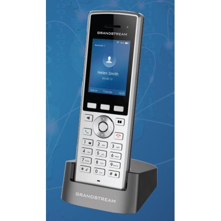 Grandstream WP822 WIFI-Handset