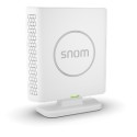 SNOM M400 DECT-IP Basisstation