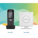 SNOM M430 DECT-IP Bundle