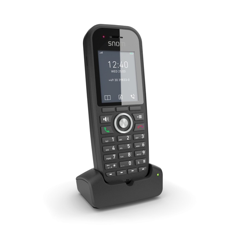 SNOM M430 DECT-IP Bundle